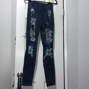 FASHION NOVA JEANS